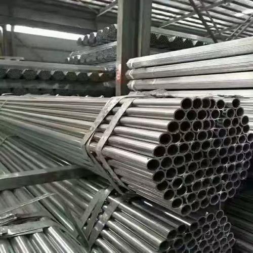 平原q355nhb耐候钢管